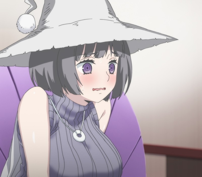 魔女最後和那個客人一起。。。 1  剧照 5